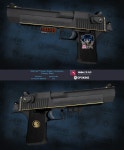CS:GO 인벤 : 데저트 이글 팝니다~ - 카스 글로벌 오펜시브 인벤 자유게시판 CS:GO 인벤 : 데저트 이글 팝니다~