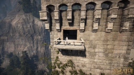 검은사막 인벤 : 훔, 성주의 딸 같아! - 검은사막 인벤 자유게시판 검은사막 인벤 : 훔, 성주의 딸 같아!