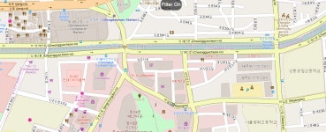 포켓몬 GO 인벤 : [둥지] 동대문역 근처 무장조 - 포켓몬 GO 포켓스톱 / 둥지 정보 공유 포켓몬 GO 인벤 : [둥지] 동대문역 근처 무장조