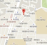 포켓몬 GO 인벤 : [둥지] 성남고 근처 크로뱃 sss - 포켓몬 GO 포켓스톱 / 둥지 정보 공유 포켓몬 GO 인벤 : [둥지] 성남고 근처 크로뱃 sss