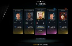 14억 트레이드 결과 | 피파3 모바일인벤 14억 트레이드 결과 - 인벤 커뮤니케이션즈