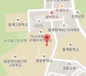 포켓몬 GO 인벤 : [둥지] 노원구 월계동 근처 sss애버라스 - 포켓몬 GO... 둥지 정보 공유 포켓몬 GO 인벤 : [둥지] 노원구 월계동 근처 sss애버라스