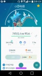 포켓몬 GO 인벤 : 오늘자 불광천 6시간 파밍 후기 - 포켓몬GO 인벤 게시판 포켓몬 GO 인벤 : 오늘자 불광천 6시간 파밍 후기
