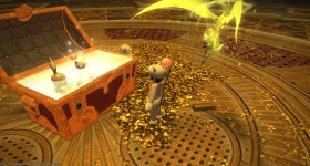 파이널판타지14 인벤 : 아쿠아폴리스 7단계 클리어!!!! - 파이널판타지14 인벤 자유 게시판 파이널판타지14 인벤 : 아쿠아폴리스 7단계 클리어!!!!