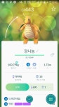 포켓몬 GO 인벤 : 모닝 나뇽 - 포켓몬GO 인벤 게시판 포켓몬 GO 인벤 : 모닝 나뇽