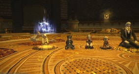 파이널판타지14 인벤 : 이틀 연속 아쿠아폴리스 클리어 - 파이널판타지14 인벤 자유 게시판 파이널판타지14 인벤 : 이틀 연속 아쿠아폴리스 클리어