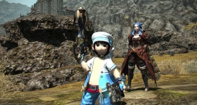 파이널판타지14 인벤 : 파티 딜 잘하면 짜증남 -- - 파이널판타지14 인벤 자유 게시판 파이널판타지14 인벤 : 파티 딜 잘하면 짜증남 --