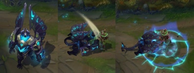리그오브레전드 인벤 : 갈리오 스킨 가성비 원탑 - LOL 인벤 탑 게시판 리그오브레전드 인벤 : 갈리오 스킨 가성비 원탑