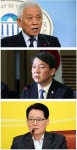 웹진 인벤 : 문재인한테 이재명과 안희정은 가소로운 수준.jpg - 오픈이슈갤러리 - 인벤 웹진 인벤 : 문재인한테 이재명과 안희정은 가소로운... 