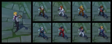 메카이즈 | [LOL]IP로 크로마를 구매하세요! | PC 게임 정보 [LOL]IP로 크로마를 구매하세요! | PC 게임 정보 | 루리웹