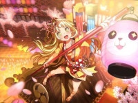 뱅드림 이벤트 일러스트 심쿵♡ - 인벤 애니메이션 소모임 - 인벤 웹진 인벤 : 뱅드림 이벤트 일러스트 심쿵♡