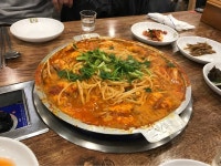 [대구/서구청 근처] 복어불고기 - 인벤 요리/맛집 갤러리 - 인벤 [대구/서구청 근처] 복어불고기 - 인벤 요리/맛집 갤러리