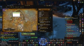 월드 오브 워크래프트 인벤 : 이부분 아직도 수정불가인가요?ㅠㅠ - 와우 인벤 Tukui 사용자 포럼 월드 오브 워크래프트 인벤 : 이부분 아직도... 