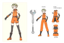 클로저스 인벤 : 코스튬 컨테스트 당첨자가 나왔습니다![이미지] - 클로저스 인벤 자유게시판 클로저스 인벤 : 코스튬 컨테스트 당첨자가... 