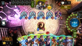 섀도우버스 인벤 : 도미야~ 넙치야~ 춤을 추거라~x2 - 섀도우버스 인벤 전체 게시판 섀도우버스 인벤 : 도미야~ 넙치야~ 춤을 추거라~x2