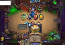 하스스톤 인벤 : 거 참 위니흑한테 미안한 판이네 - 하스스톤 인벤 자유게시판 하스스톤 인벤 : 거 참 위니흑한테 미안한 판이네