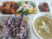 오버워치 인벤 : 오늘의 기숙사 식당 저녁메뉴! - 오버워치 인벤 자유게시판 오버워치 인벤 : 오늘의 기숙사 식당 저녁메뉴!