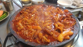 성내동 쭈꾸미 골목 - 인벤 요리/맛집 갤러리 - 인벤 웹진 인벤 : 성내동 쭈꾸미 골목