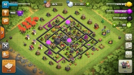 클래시오브클랜 인벤 : (수정)9홀이 클랜 구해요 - 클래시오브클랜 인벤 전체게시판 클래시오브클랜 인벤 : (수정)9홀이 클랜 구해요