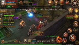 모바일게임 인벤 : Simple is best라는 게 - 모바일게임어플 모바일게임 인벤 : Simple is best라는 게