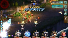 모바일게임 인벤 : 그랑블루 오디세이 플레이 후기 - 모바일게임어플 모바일게임 인벤 : 그랑블루 오디세이 플레이 후기