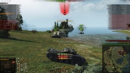 월드오브탱크 인벤 : 레오1에 대해 알아보자 - 월드오브탱크 인벤 자유게시판 월드오브탱크 인벤 : 레오1에 대해 알아보자