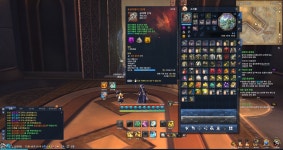 블레이드&소울 인벤 : 불완성한 성운 무기...진화??? - 블레이드&소울 인벤 질문과답변 블레이드&소울 인벤 : 불완성한 성운 무기...진화???