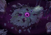 [LOL][개발 인사이드] 암흑의 별: 블랙홀 | PC 게임 정보 | 루리웹