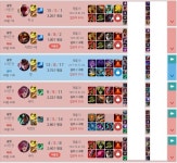 리그오브레전드 인벤 : 오늘 나한테 왜그러냐 - LOL 인벤 정글 게시판 리그오브레전드 인벤 : 오늘 나한테 왜그러냐