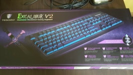 아이마트 인벤 : 워게이밍 특별이벤트 가자! 아시아로! 키보드 경품 수령했습니다. - 아이마트_이벤트/경품 당첨인증 아이마트 인벤 : 워게이밍... 