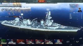 월드오브워쉽 인벤 : 자경질해서 펜사콜라 뽑았는데 짱멋있네요! - 월드... 게시판 월드오브워쉽 인벤 : 자경질해서 펜사콜라 뽑았는데 짱멋있네요!