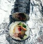 오버워치 인벤 : 아나 오징어 김밥 비주얼 보여준다 - 오버워치 인벤 자유게시판 오버워치 인벤 : 아나 오징어 김밥 비주얼 보여준다