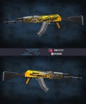 CS:GO 인벤 : 핫로드왕관, 주유소, 땁시 팝니다 - 카스 글로벌 오펜시브 인벤 자유게시판 CS:GO 인벤 : 핫로드왕관, 주유소, 땁시 팝니다