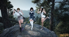 검은사막 인벤 : 무라카 버그 있던날 스샷 한컷.. - 검은사막 인벤 금수랑 직업게시판 검은사막 인벤 : 무라카 버그 있던날 스샷 한컷..