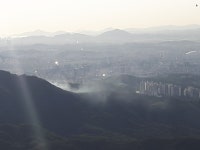 웹진 인벤 : 오늘 오후 6시 경 삼성산 산불 사진 - 오픈이슈갤러리 - 인벤 웹진 인벤 : 오늘 오후 6시 경 삼성산 산불 사진