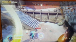 오버워치 인벤 : 오늘 겐지 역대급 궁속도 나옴 ㄷㄷ - 오버워치 인벤 자유게시판 오버워치 인벤 : 오늘 겐지 역대급 궁속도 나옴 ㄷㄷ