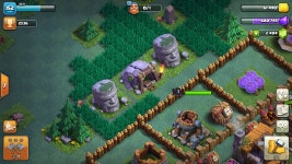 클래시오브클랜 인벤 : 장인마을 팁 - 클래시오브클랜 인벤 전체게시판