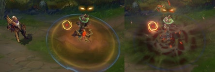 LOL데이터713 PBE 비공식 정리본