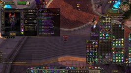 킬제덴 트라이 포함 - 와우 인벤 악마사냥꾼 게시판 월드 오브 워크래프트 인벤 : 세팅에 관해 질문 드립니다. 킬제덴 트라이 포함