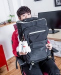 리그오브레전드 인벤 : 뱅 선수 가방에 달려있는 이 인형 어디서 구하는지 아는분 계세요? - LOL 인벤 질문과답변 게시판 리그오브레전드 인벤... 