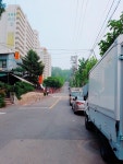 포켓몬 GO 인벤 : 성남 희망대공원 알통몬 둥지 후기 - 포켓몬GO 인벤 게시판