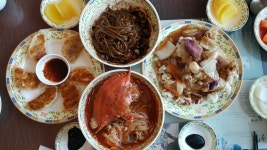 제주 맛집! 덕성원 중문점 - 인벤 요리/맛집 갤러리 - 인벤 웹진 인벤 : 제주 맛집! 덕성원 중문점
