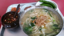 동네 칼국수집이 새로 생겼길래.. - 인벤 요리/맛집 갤러리 - 인벤 웹진 인벤 : 동네 칼국수집이 새로 생겼길래..