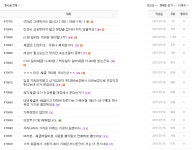 창에스앤디갤러리점주 | PC방 점주 커뮤니티 상황 - 오픈이슈갤러리 - 인벤 웹진 인벤 : PC방 점주 커뮤니티 상황