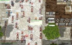 라그나로크 인벤 : 집PC로만 게임을 하는데 누군가 접속을... - 라그나로크 인벤 자유게시판 라그나로크 인벤 : 집PC로만 게임을 하는데 누군가... 