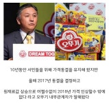 어제부터 돌던 오뚜기 인상 내용 - 오픈이슈갤러리 - 인벤 웹진 인벤 : 어제부터 돌던 오뚜기 인상 내용
