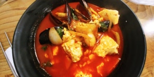 청춘불뽕 짬뽕순두부 후기 - 인벤 요리/맛집 갤러리 - 인벤 청춘불뽕 짬뽕순두부 후기 - 인벤 요리/맛집 갤러리