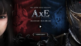 모바일게임 인벤 : 액스 시네마틱 영상 쩌네;; - 모바일게임어플 모바일게임 인벤 : 액스 시네마틱 영상 쩌네;;