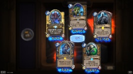 하스스톤 인벤 : 처음으로 1팩 2전설! - 하스스톤 인벤 스크린샷 게시판 하스스톤 인벤 : 처음으로 1팩 2전설!