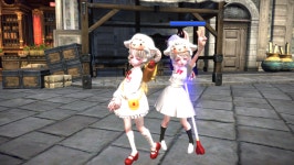 테라(TERA) 인벤 : 스샷구경하고가세양 - 테라 인벤 카이아의 가호 서버 게시판 테라(TERA) 인벤 : 스샷구경하고가세양